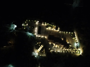 Syllas Grand Resort - Executive View Villa 1