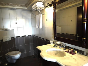 Sultanahmet Palace Hotel