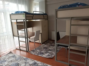 Argeon Luxury Hostel