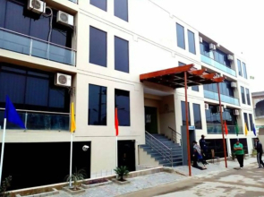 Bling Hotel International