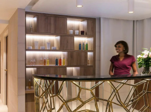 Maison Albar Hotels Le Pont-Neuf