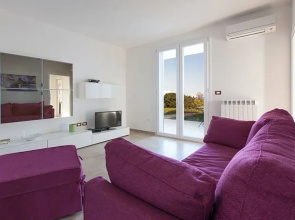 Villa Le Vele