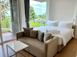 Beachfront Bliss at Naiyang by ALPHATEL