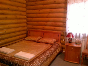 Berezovaja roscha