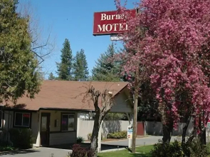 Burney Motel