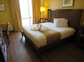 Floridian Express Hotel