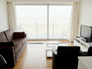 Nieuwpoort Beach Escape