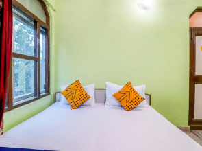 SPOT ON 66925 Hotel Prince