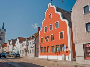 Boardinghouse Neustadt