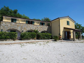 Il Poggio del Mare