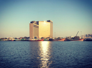 Hyatt Regency Galleria Residence Dubai