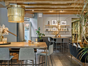 Best Western Hotel Hebron