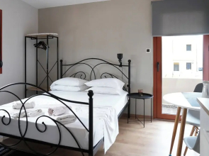 The Suite Spot - At The Heart Of The Old Town