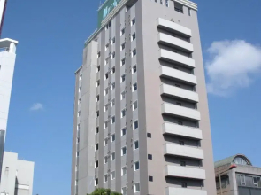 Hotel Route Inn Miyazaki Tachibana Dori