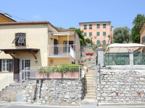 Beautiful Apartment in Portovenere With 2 Bedrooms