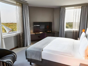 Steigenberger Airport Hotel Frankfurt