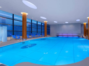 Sheraton Grand Hotel & Spa, Edinburgh
