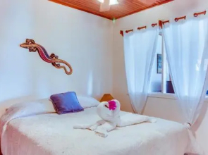 Flamingo Marina Resort 407