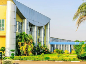 Moba Hotel and Conventions Centre