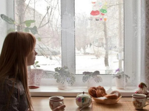 Жилые помещения Kvartira 55