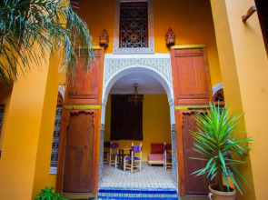 Medina Social Club - Riad