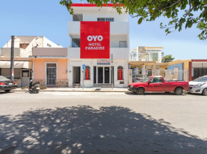 Hotel San Blas