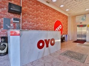 Oyo 422 Barakat Tiba2