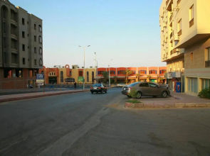 2 Bedrooms Apartment Near Hotel Arabia