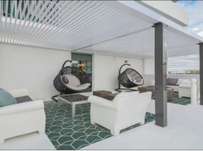 Miami Riverfront Private Residences