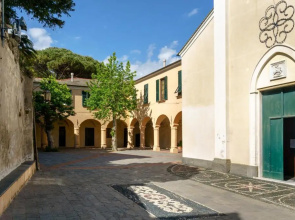 Cinque Terre Moneglia Apartments