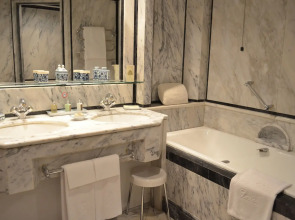 Olissippo Lapa Palace