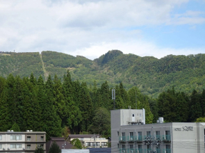 Hakuba Glad Inn Ebisuya