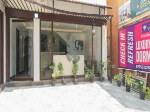 Hotel Vinayaga Tirupur