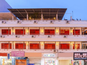 Red Lotus The Boutique Guest House