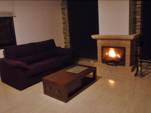 Villa Sem Sem B