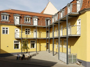 Hotel Garni Svendborg