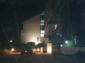 Bungalow en Pinamar