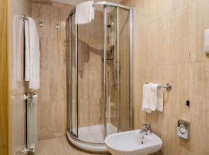 Athens Cypria Hotel