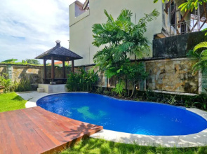 Villa Kendal No 25