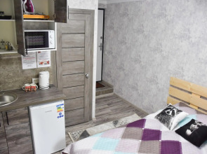 YourHouse (ЙоХаус) на улице Си Синхая 18