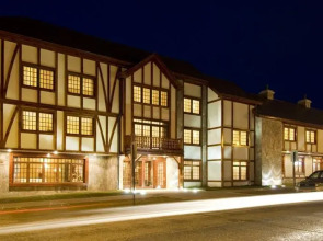 Hotel Almasur Express Punta Arenas
