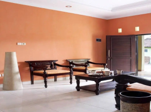 Raudah Family Homestay