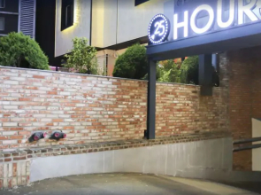 25 Hours Hotel