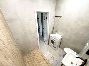 ЖивиТУТ на улице Партизанская 199