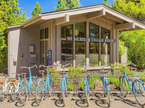 Alpine Studio at Mount Bachelor