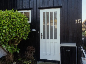 Charming Retreat In The Heart Of Tórshavn