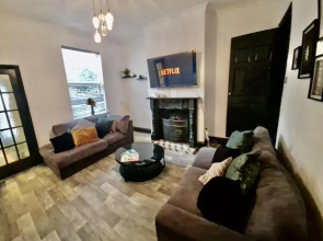 Wednesbury Retreat for Groups & Families