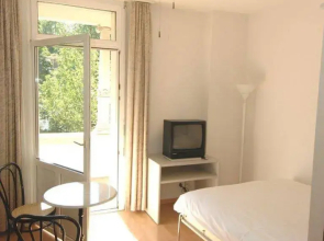 Seestrasse Apartments Drei Koenige