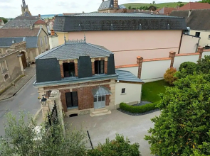 Les Chambres du Champagne Collery