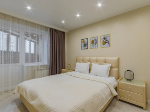 Стрелка на бульваре Мещерский 3/1